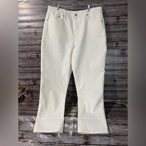 Like new Frye Jeans size 14/32